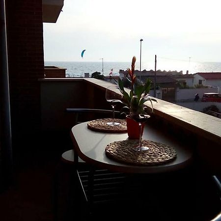Tula 4 - Appartamento Vista Mare Пасоскуро Екстериор снимка