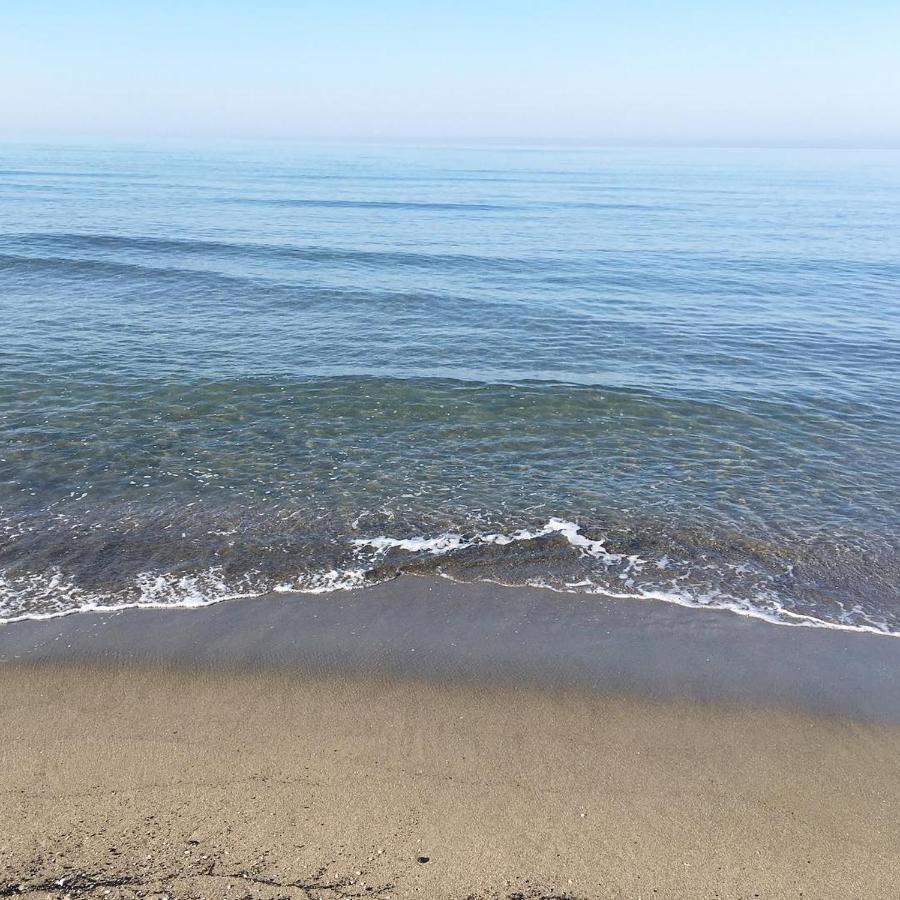 Tula 4 - Appartamento Vista Mare Пасоскуро Екстериор снимка