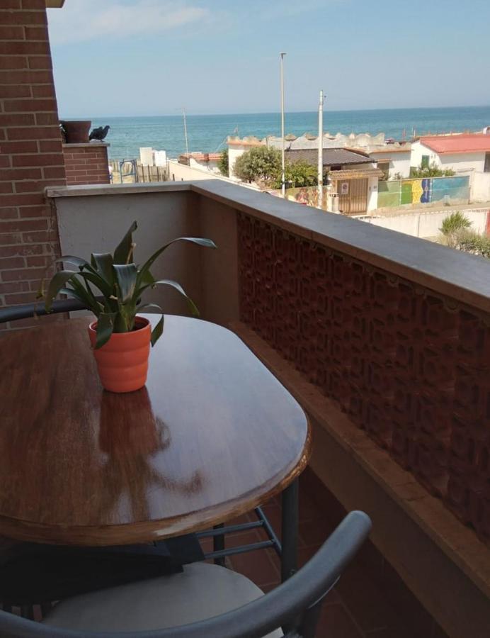 Tula 4 - Appartamento Vista Mare Пасоскуро Екстериор снимка